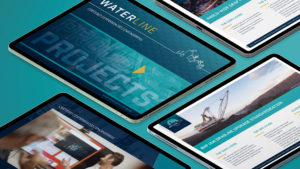 Waterline Case Study Book